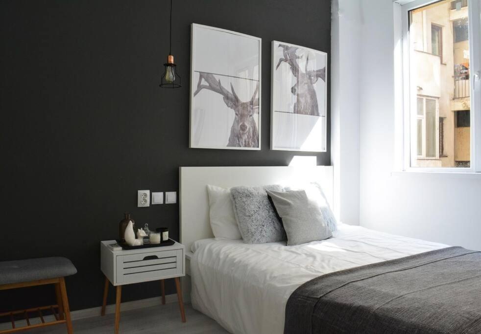 2 Bdr / Cozy Ap Near Old Town Apartment Bucureşti Ngoại thất bức ảnh