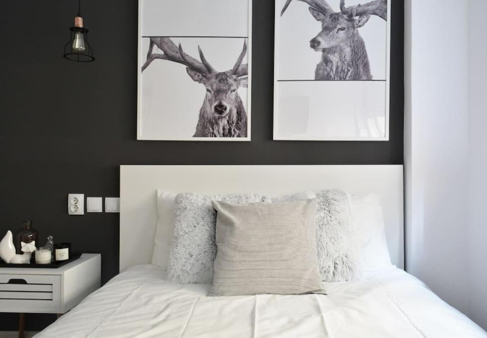 2 Bdr / Cozy Ap Near Old Town Apartment Bucureşti Ngoại thất bức ảnh